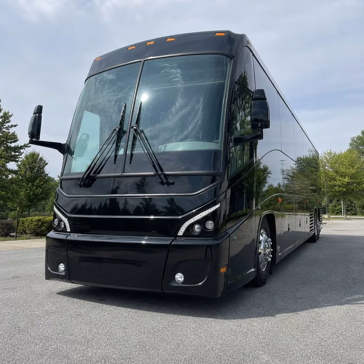 peoria event transportation