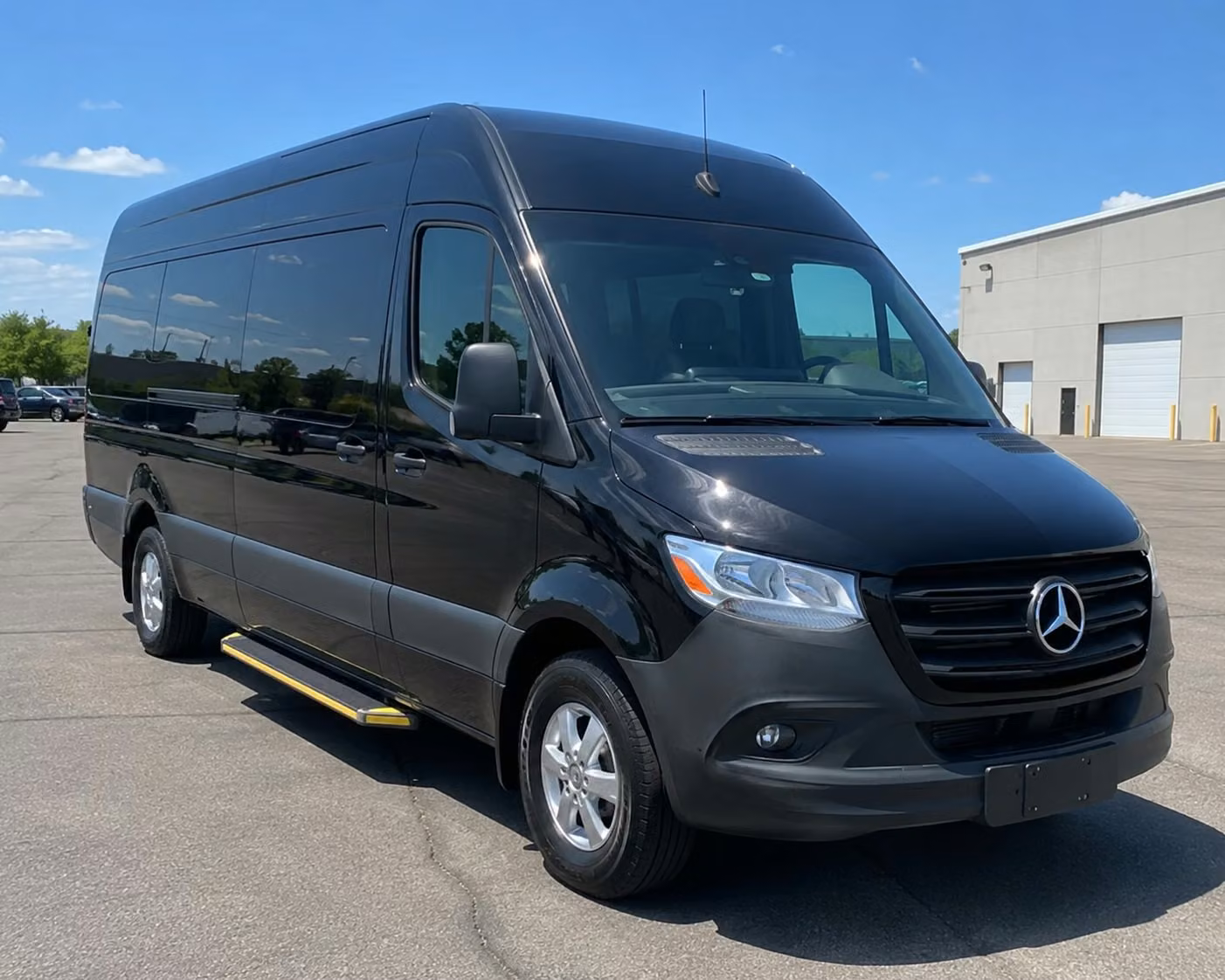 peoria field trip transportation
