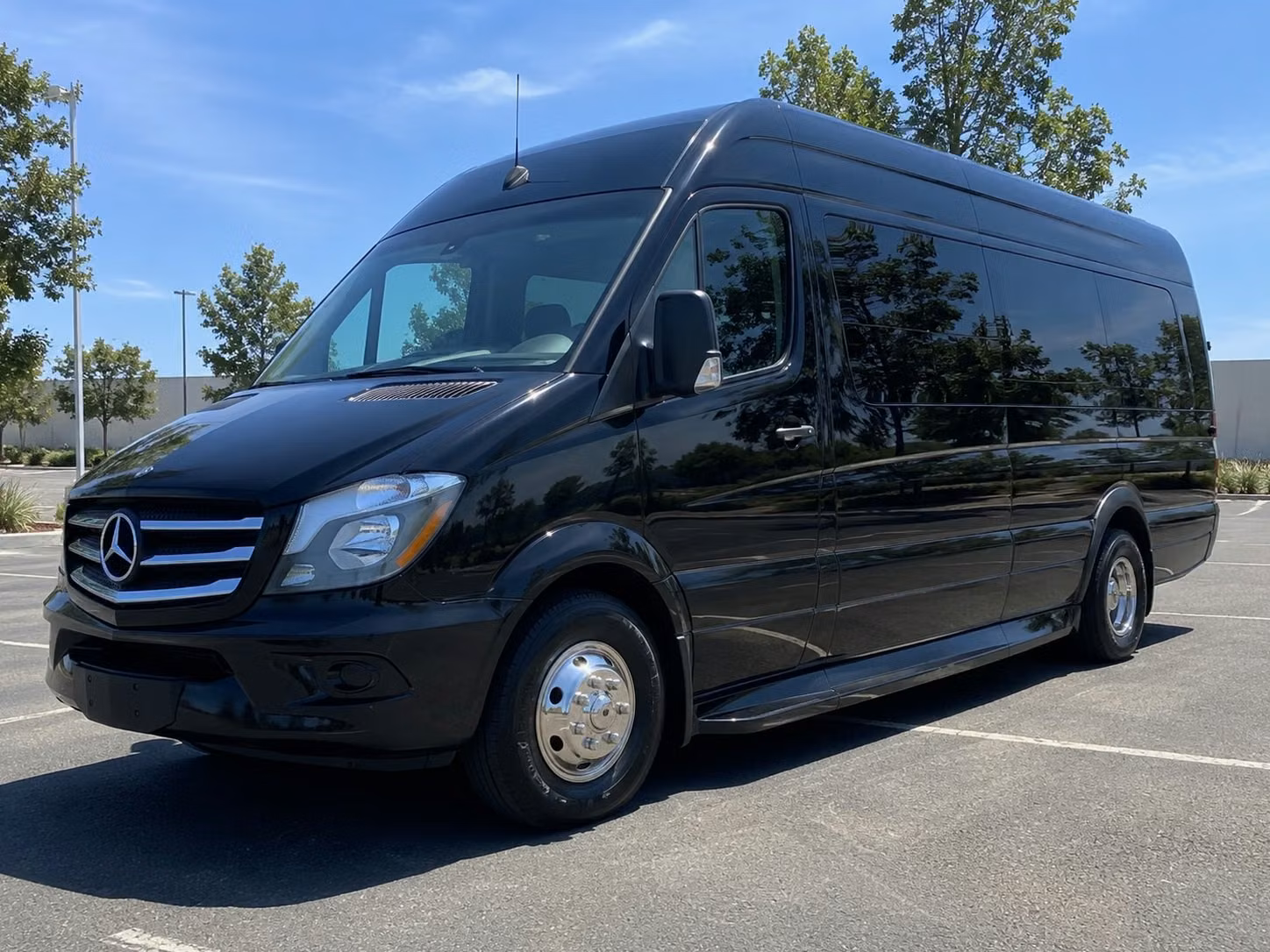 peoria government military transportation