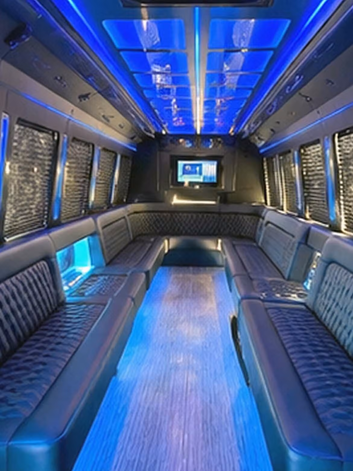 peoria prom transportation